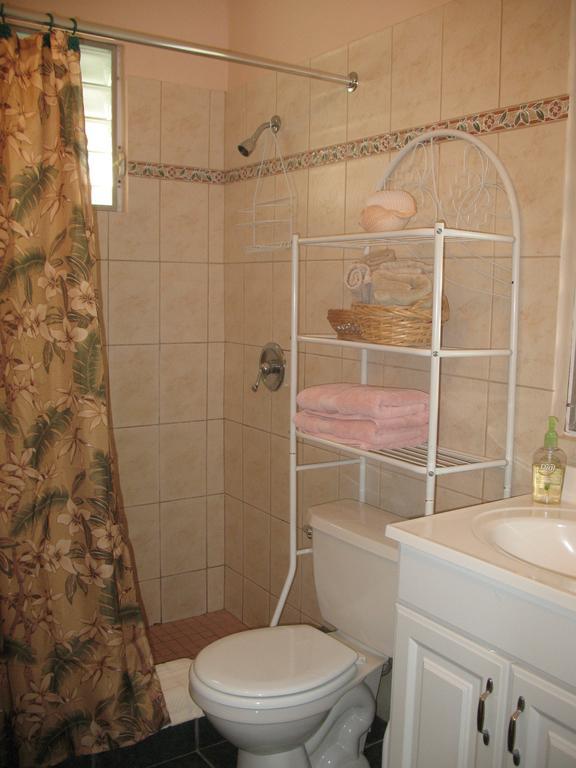 Casa De Kathy Guest house *