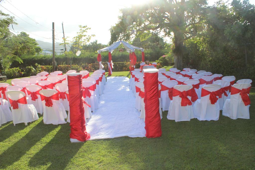Guest house Loyola