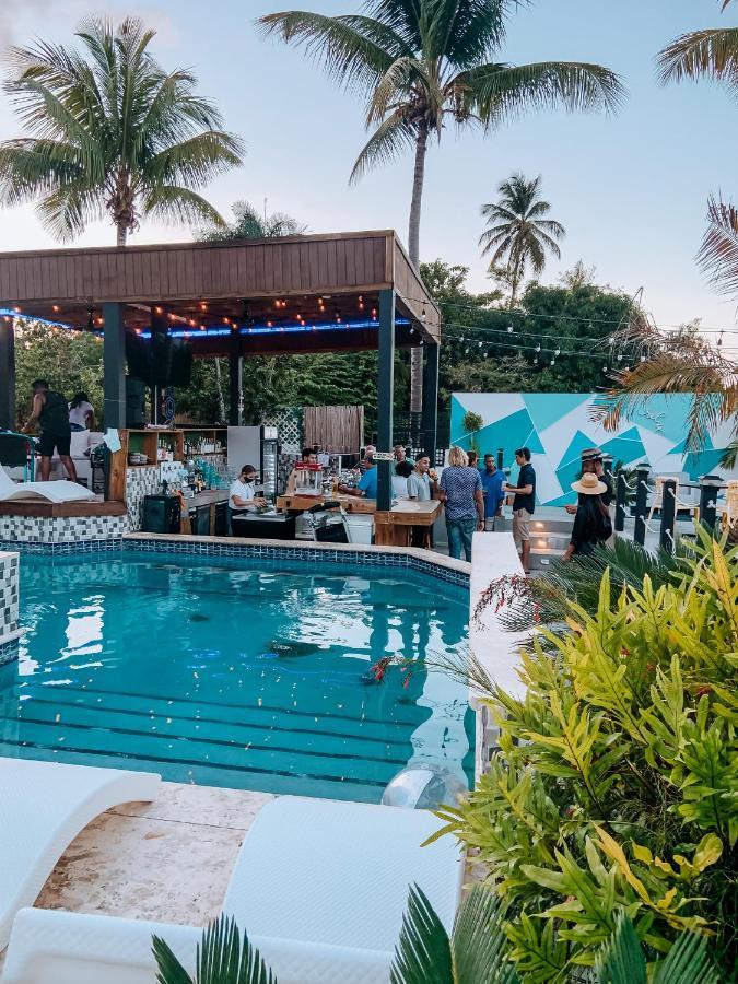 Aqua Marina Club Hotel Rincon