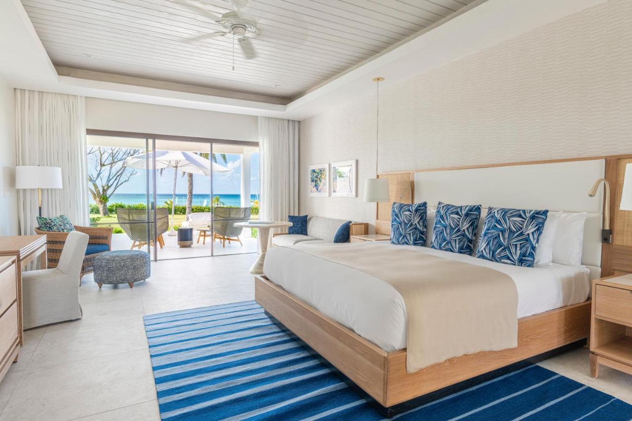 Hotel Jumby Bay Island - A Fully Inclusive Private Island By Oetker Collection Long Island
