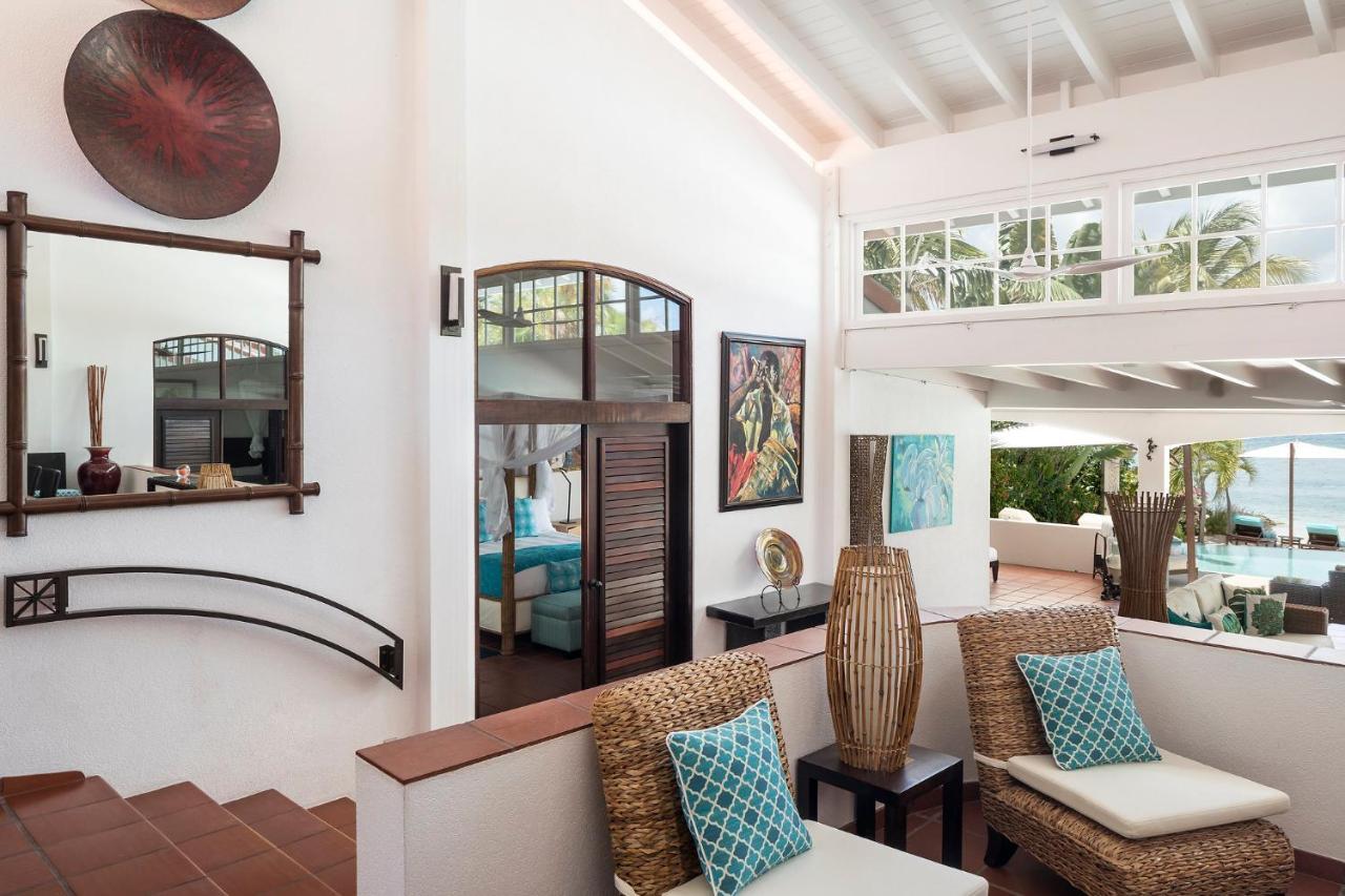 Hotel Jumby Bay Island - A Fully Inclusive Private Island By Oetker Collection