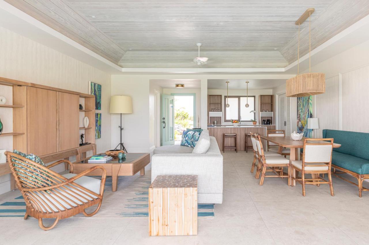 Hotel Jumby Bay Island - A Fully Inclusive Private Island By Oetker Collection 5*