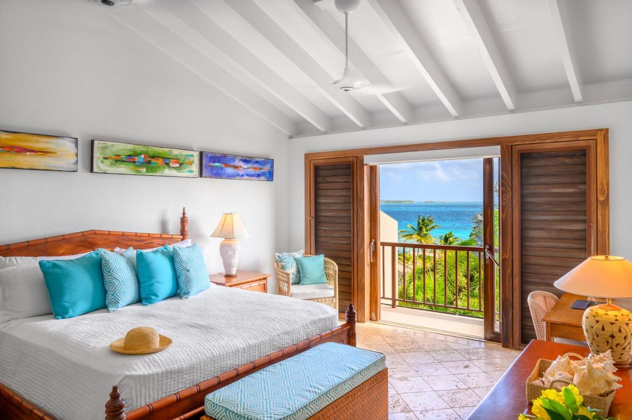Jumby Bay Island - A Fully Inclusive Private Island By Oetker Collection Hotel 5*