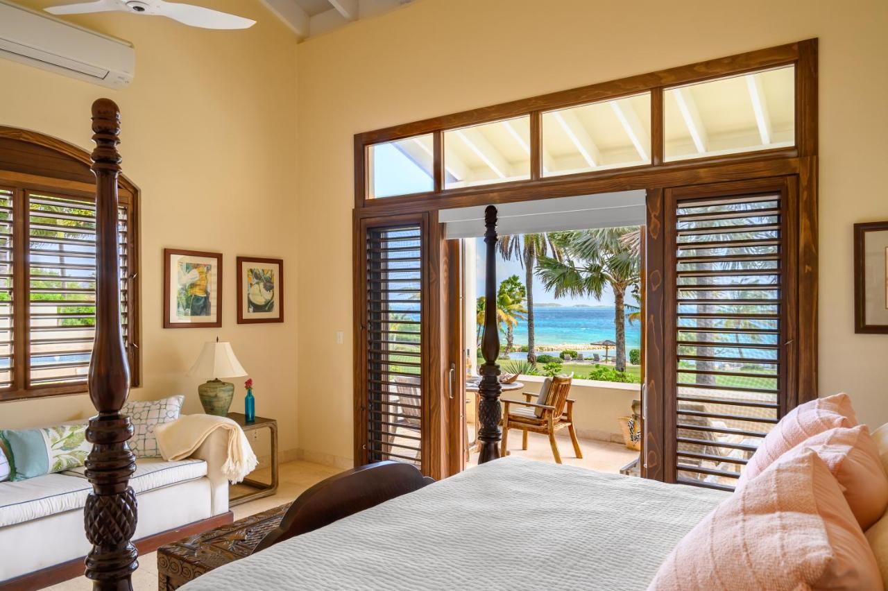 Hotel Jumby Bay Island - A Fully Inclusive Private Island By Oetker Collection