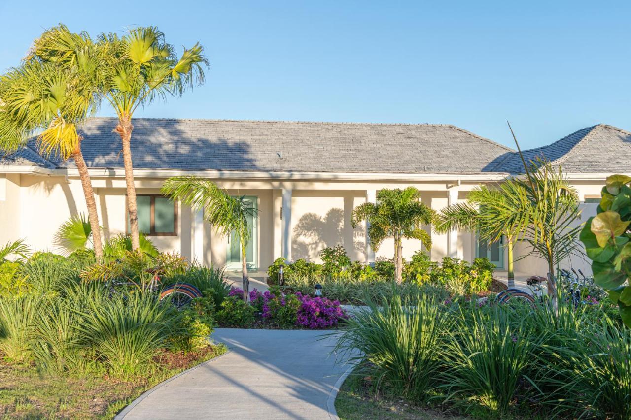 Hotel Jumby Bay Island - A Fully Inclusive Private Island By Oetker Collection 5*