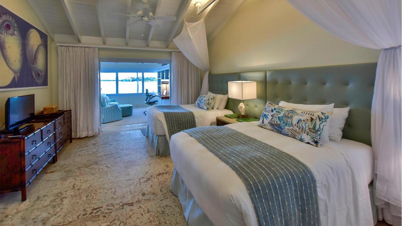 Jumby Bay Island - A Fully Inclusive Private Island By Oetker Collection Hotel Long Island