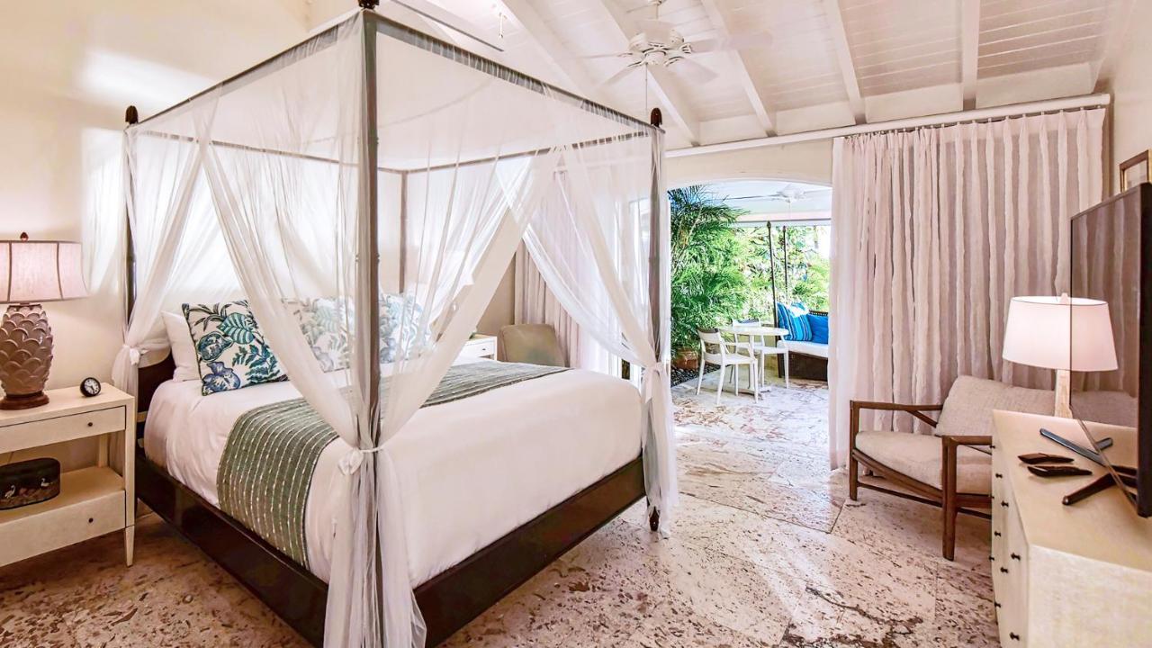 Jumby Bay Island - A Fully Inclusive Private Island By Oetker Collection Hotel 5*