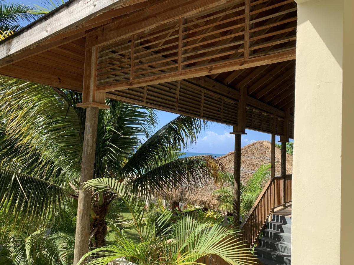 Pousada King At Oceanview In Jamaica - Enjoy 7 Miles Of White Beach! *