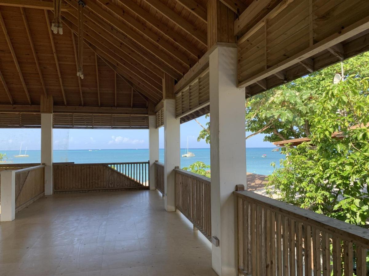 Pousada King At Oceanview In Jamaica - Enjoy 7 Miles Of White Beach!