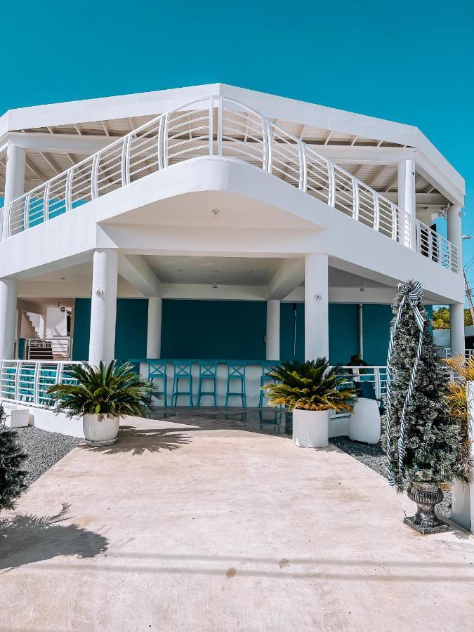 Aqua Marina Club Hotel Rincon