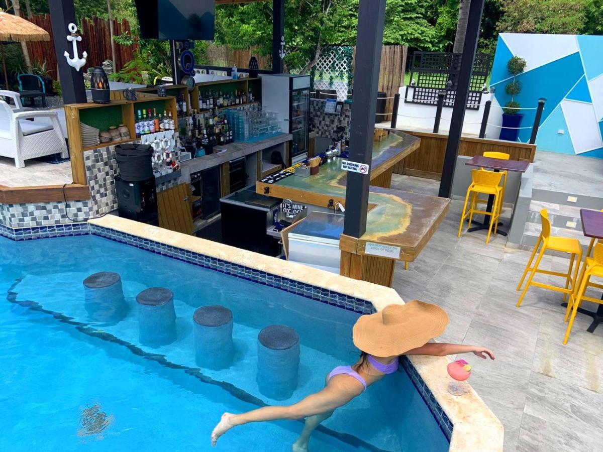 Hotel Aqua Marina Club