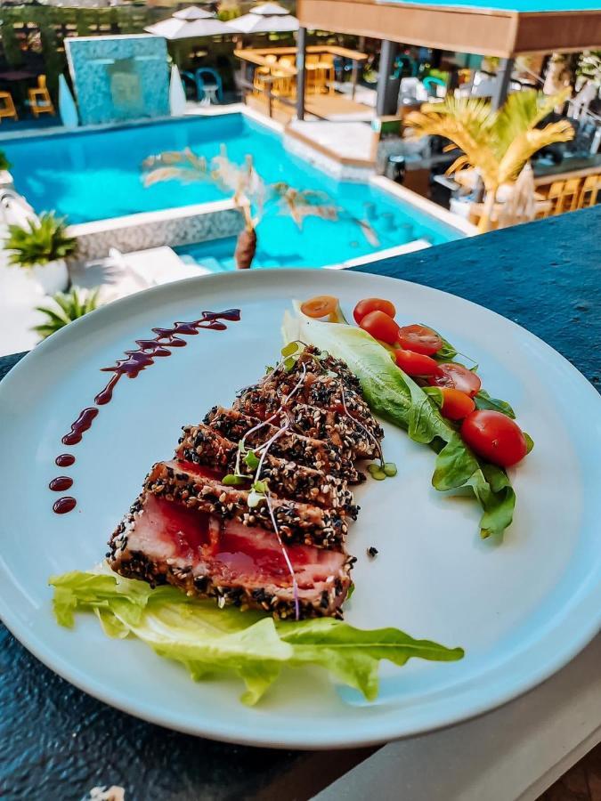 Aqua Marina Club 3*