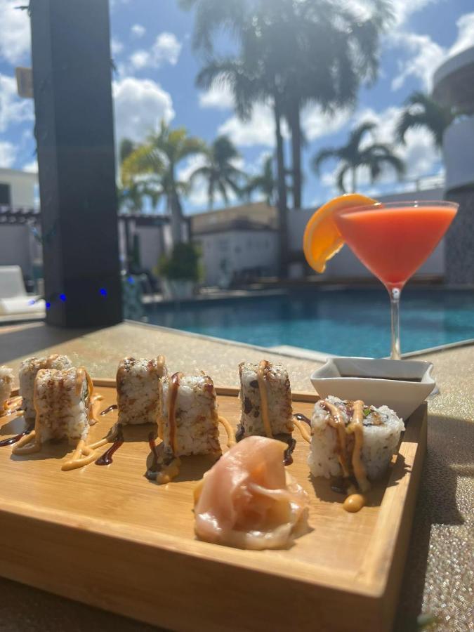 Aqua Marina Club Rincon