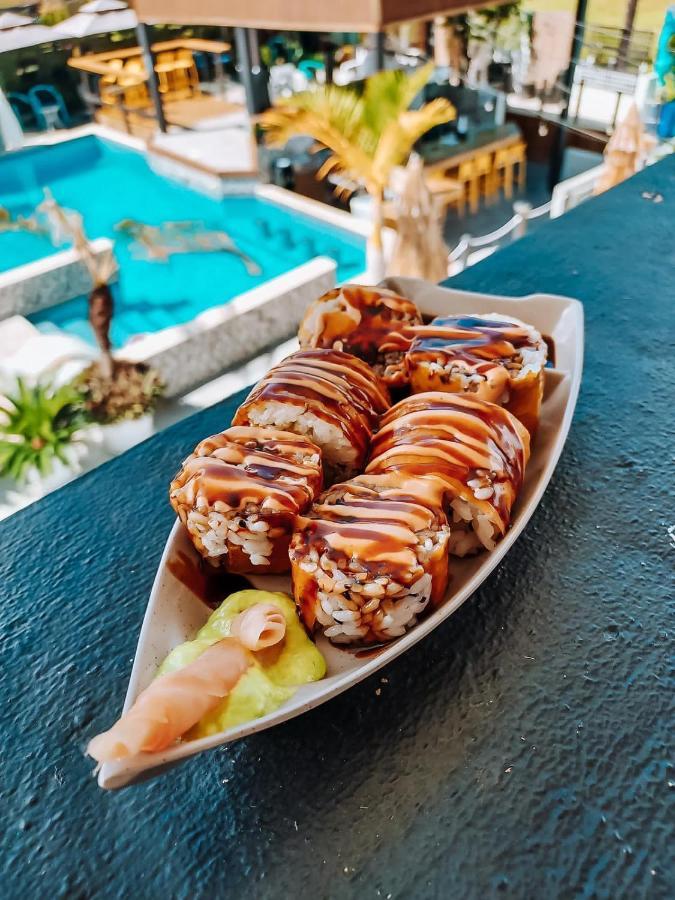 Aqua Marina Club Hotel 3*