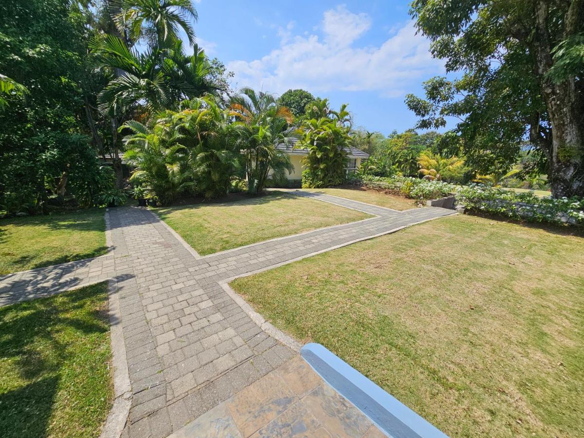 Spicy Hill Villa Port Antonio