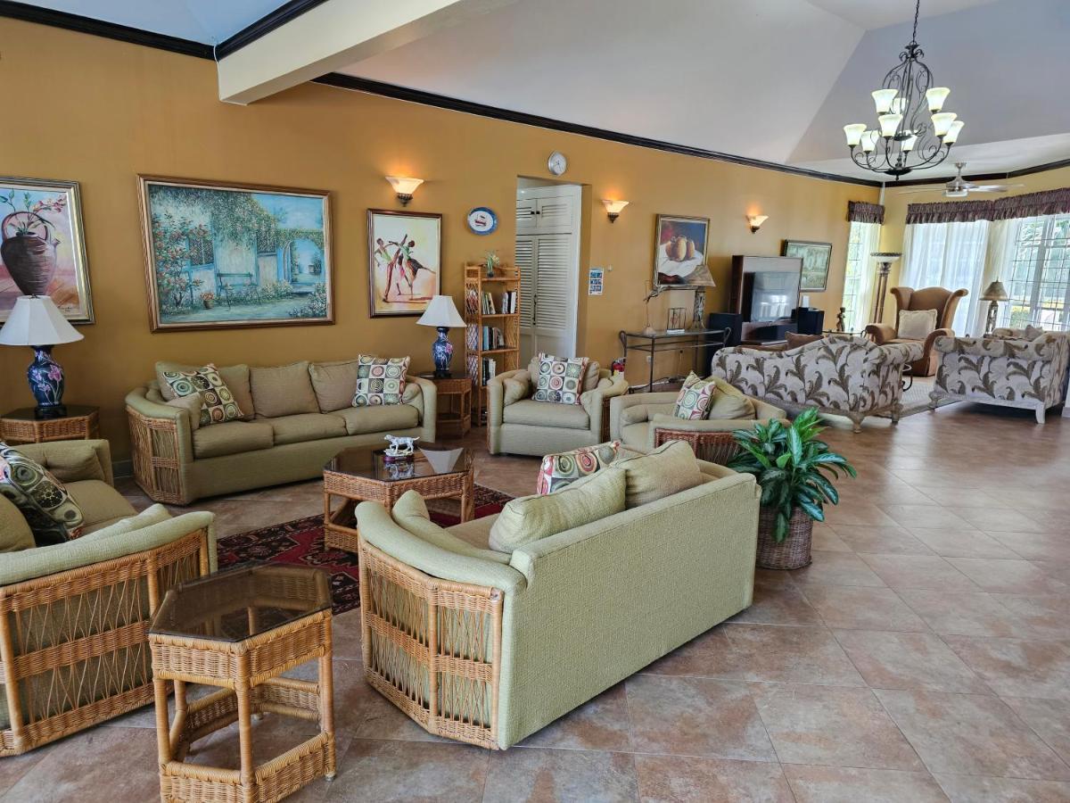 Spicy Hill Villa Port Antonio