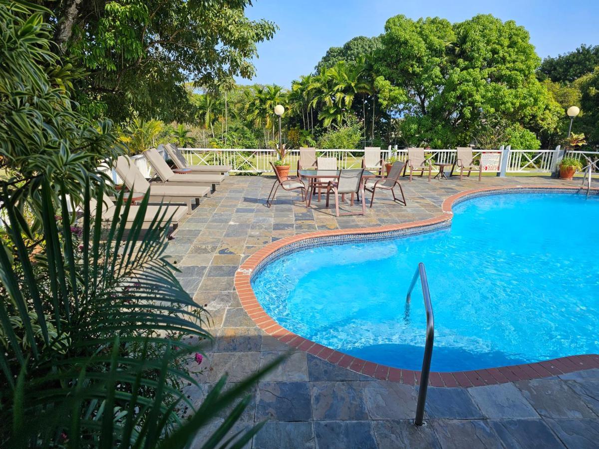 Spicy Hill Villa Port Antonio