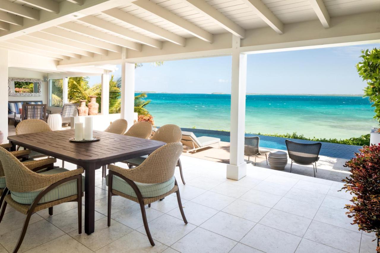 Hotel Jumby Bay Island - A Fully Inclusive Private Island By Oetker Collection Long Island