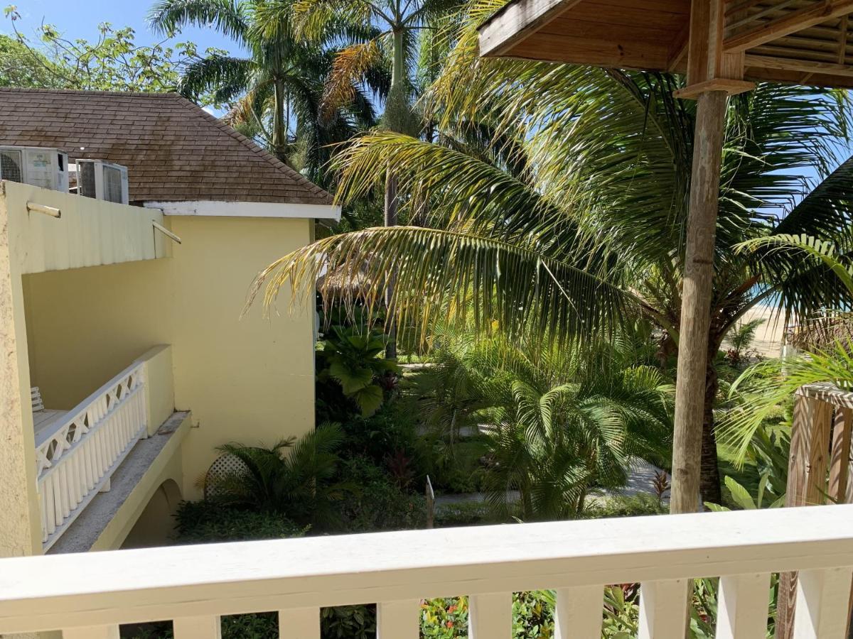 Pousada King At Oceanview In Jamaica - Enjoy 7 Miles Of White Beach!
