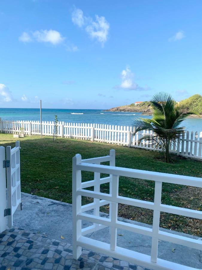 Sealavie - Grenada Apartment St. George's