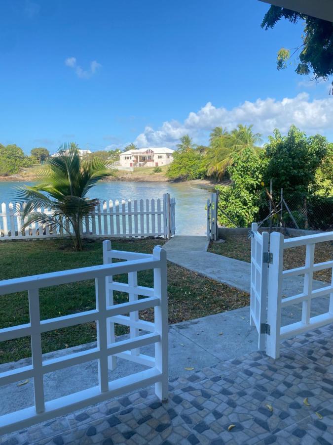 Sealavie - Grenada Apartment St. George's