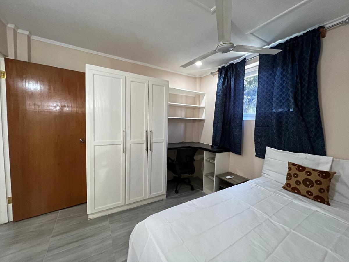 Apartment Sealavie - Grenada *