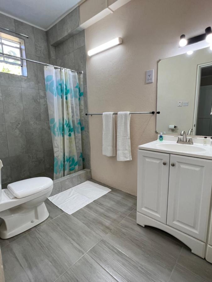 Sealavie - Grenada Apartment *