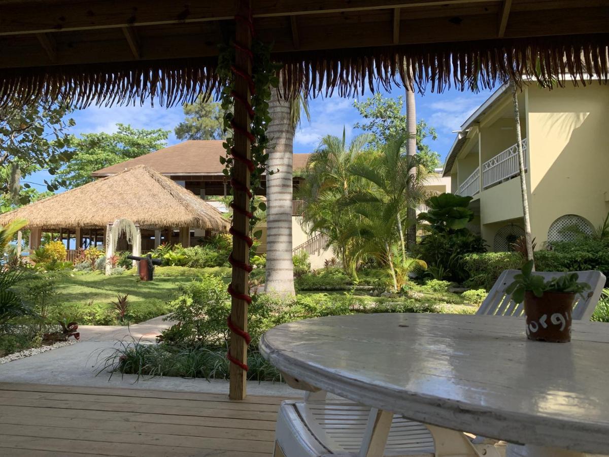 King At Oceanview In Jamaica - Enjoy 7 Miles Of White Beach! Pousada *