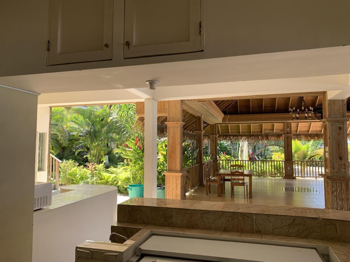 Pousada King At Oceanview In Jamaica - Enjoy 7 Miles Of White Beach! *