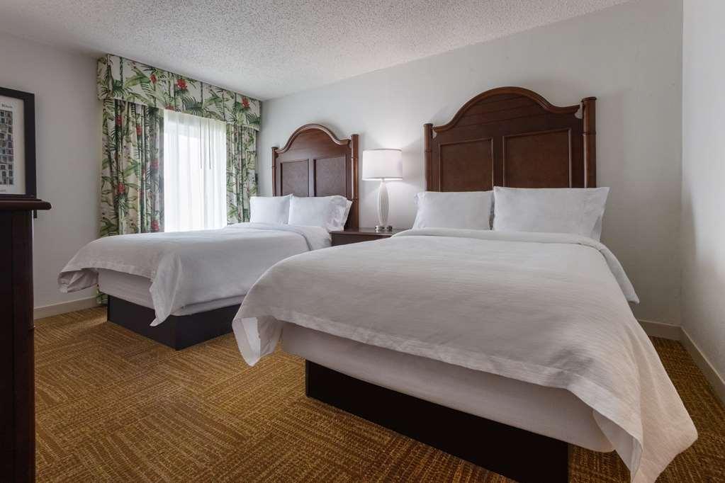 Hotel Hampton & San Juan