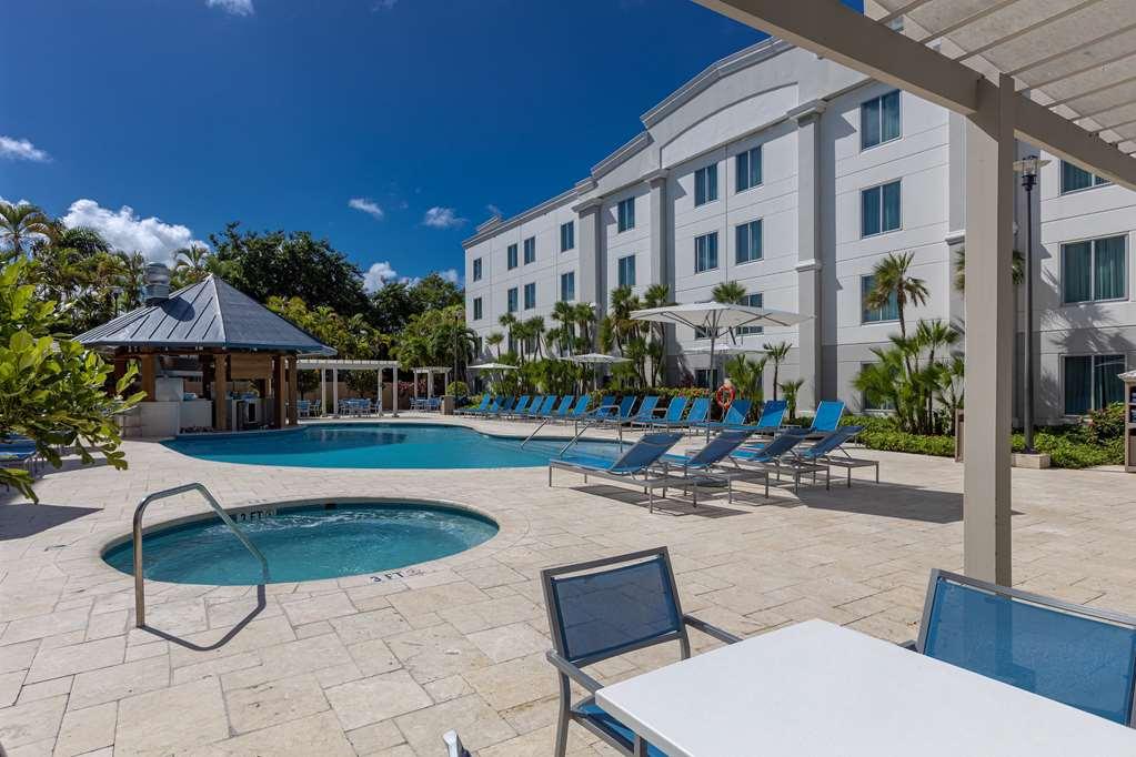 Hotel Hampton & San Juan 3*