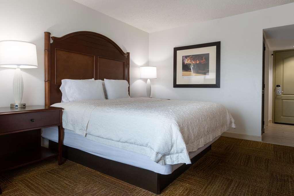 Hampton & San Juan Hotel Carolina