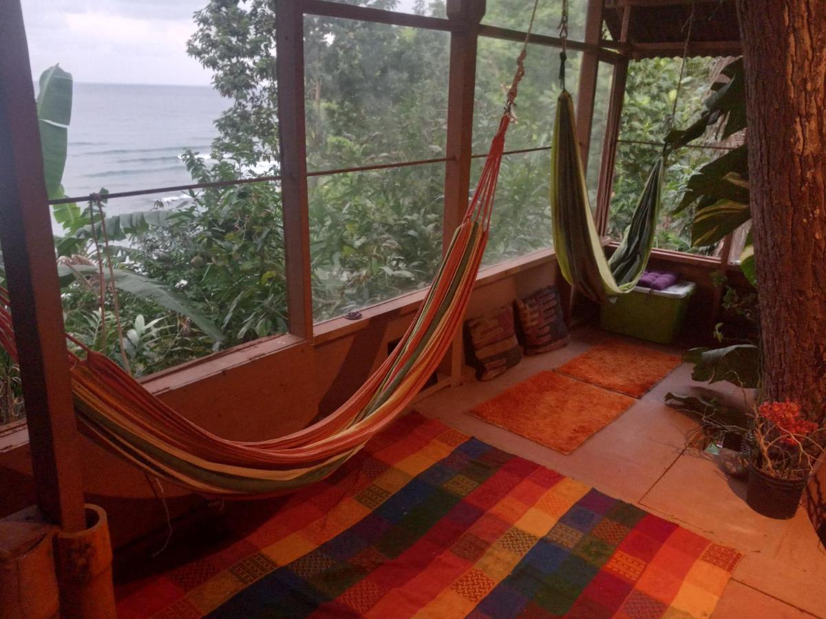 Treehouse Above The Apartamento *