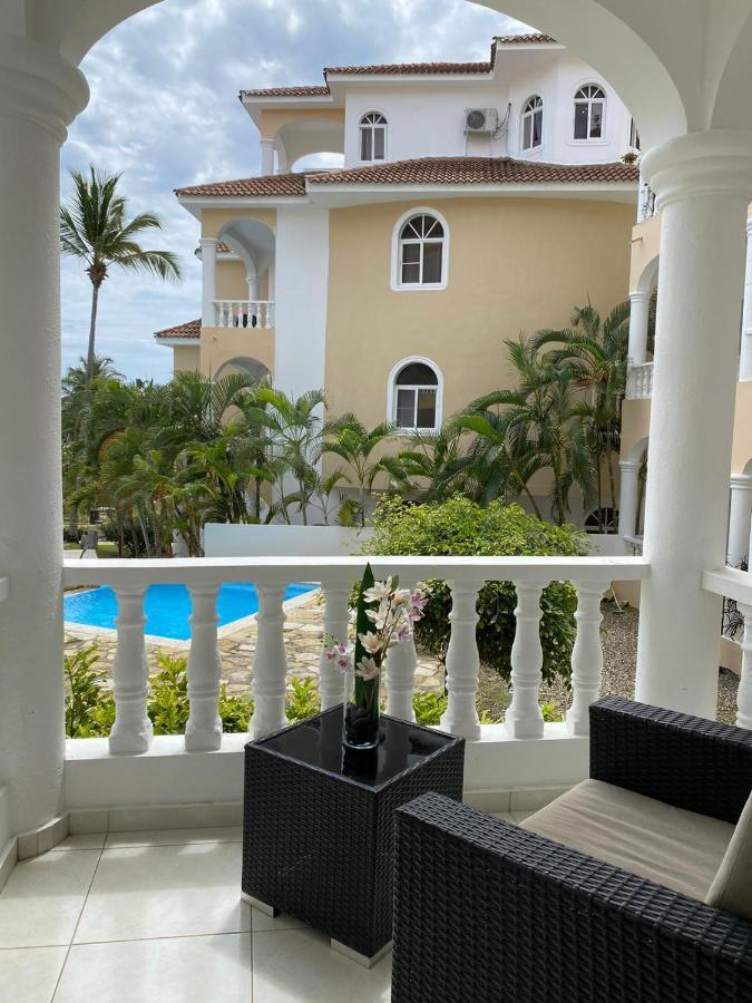 Picturesque Ocean View * Puerto Plata