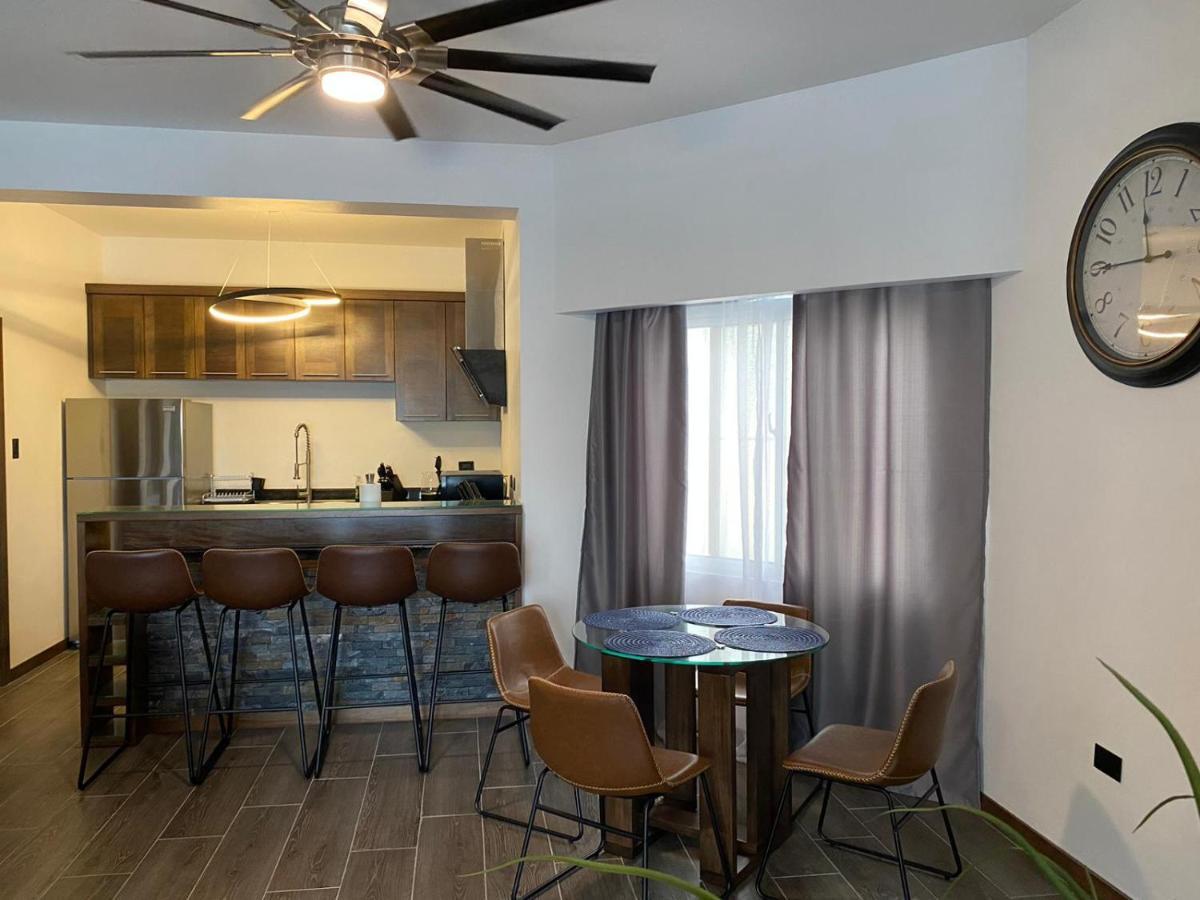 Picturesque Ocean View Apartment