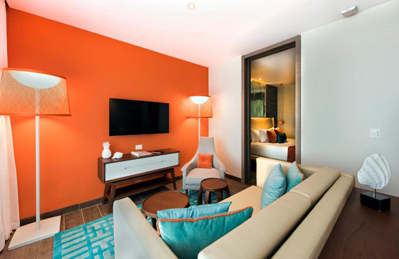 Nickelodeon & Resort Punta Cana