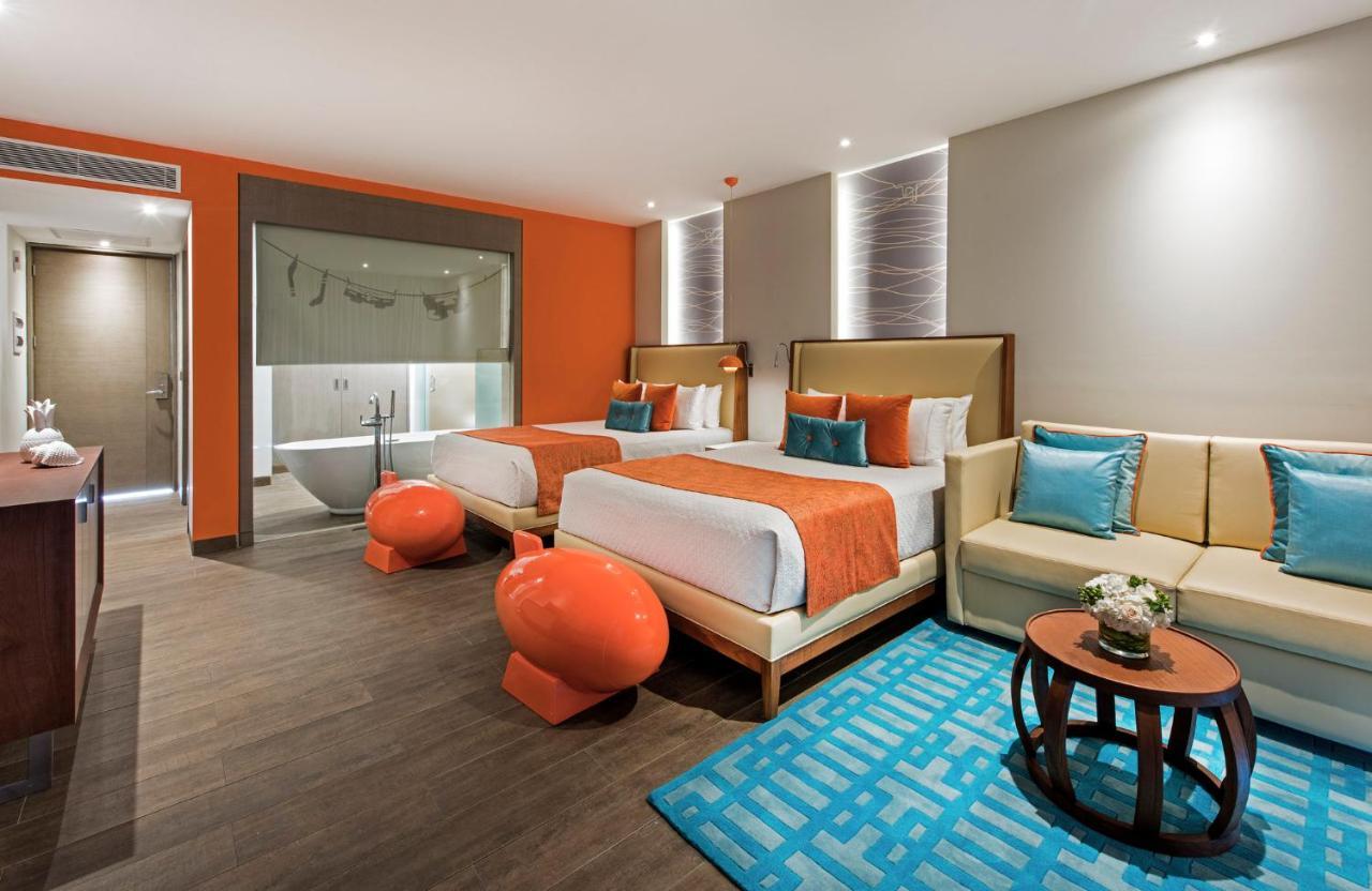 Nickelodeon & Resort 5*