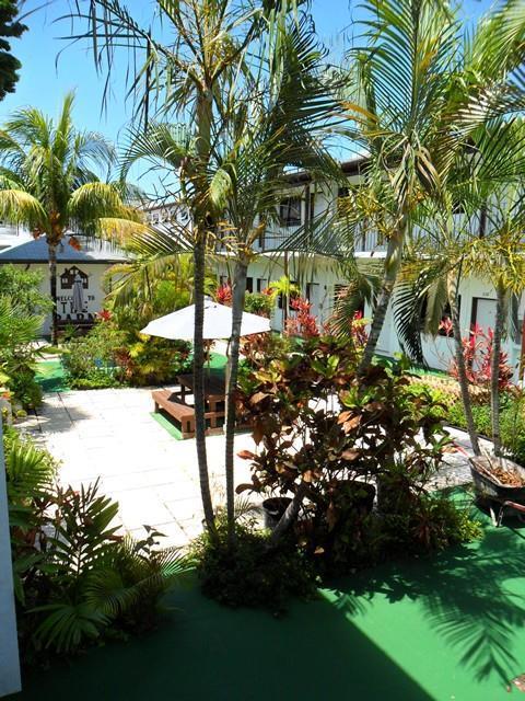 Red Carpet Select - Pensão Nassau