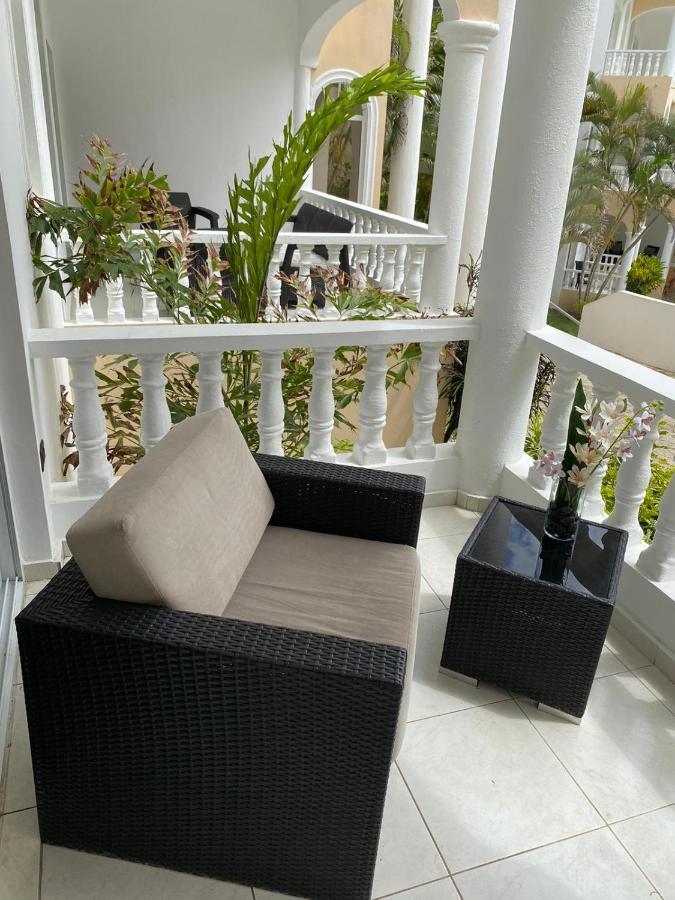 Apartment Picturesque Ocean View Puerto Plata