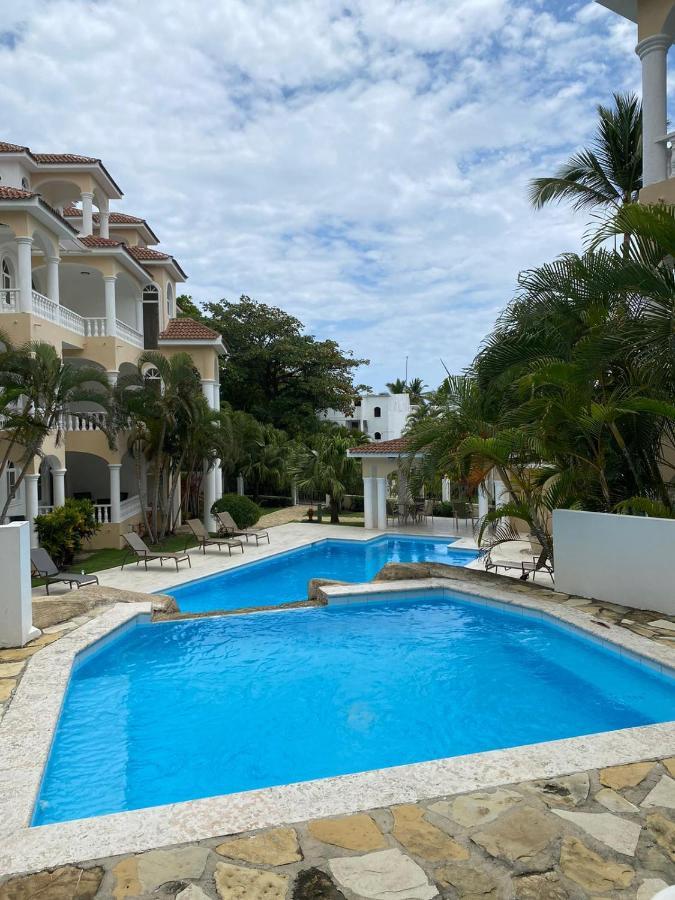 Picturesque Ocean View Apartment