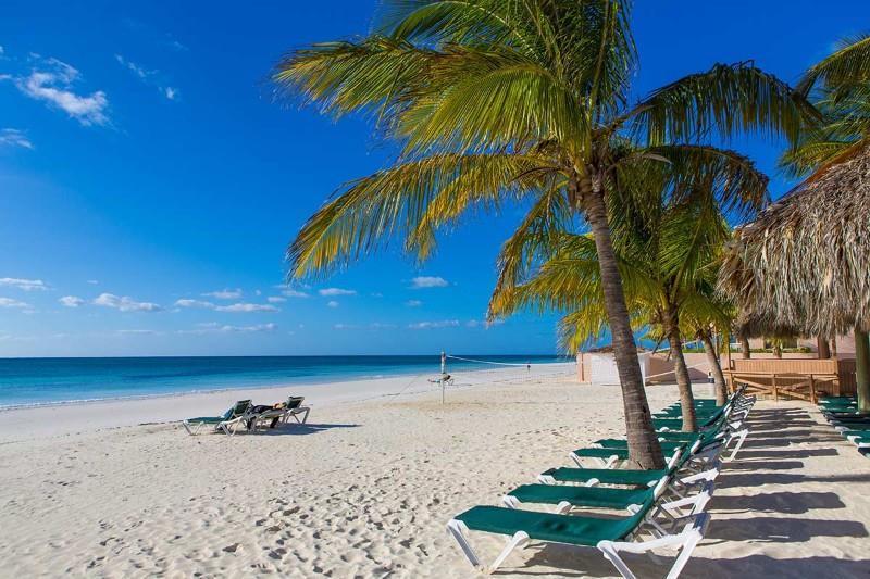 Hotel Island Palm Marina Freeport