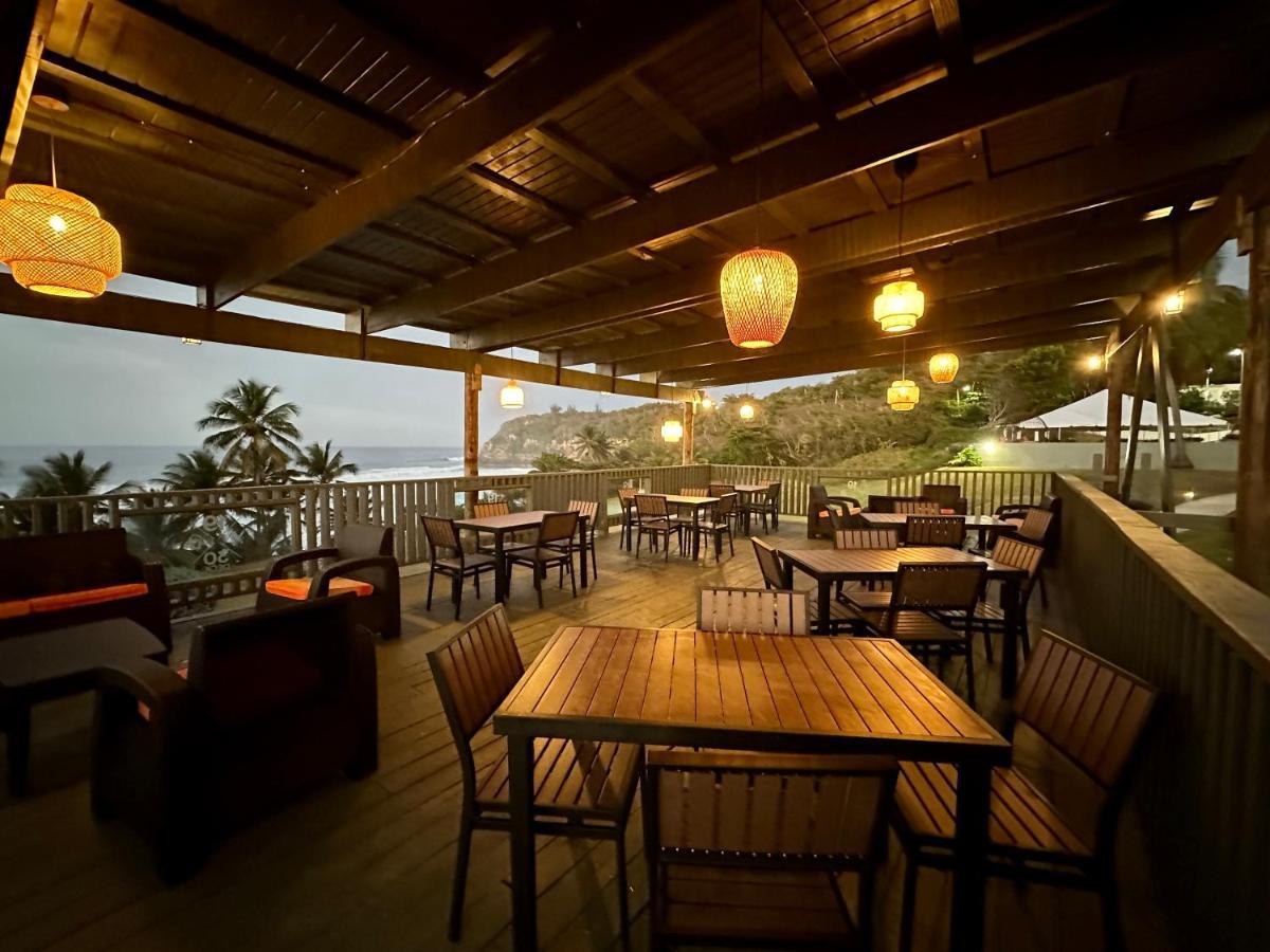 El Guajataca Hotel Quebradillas