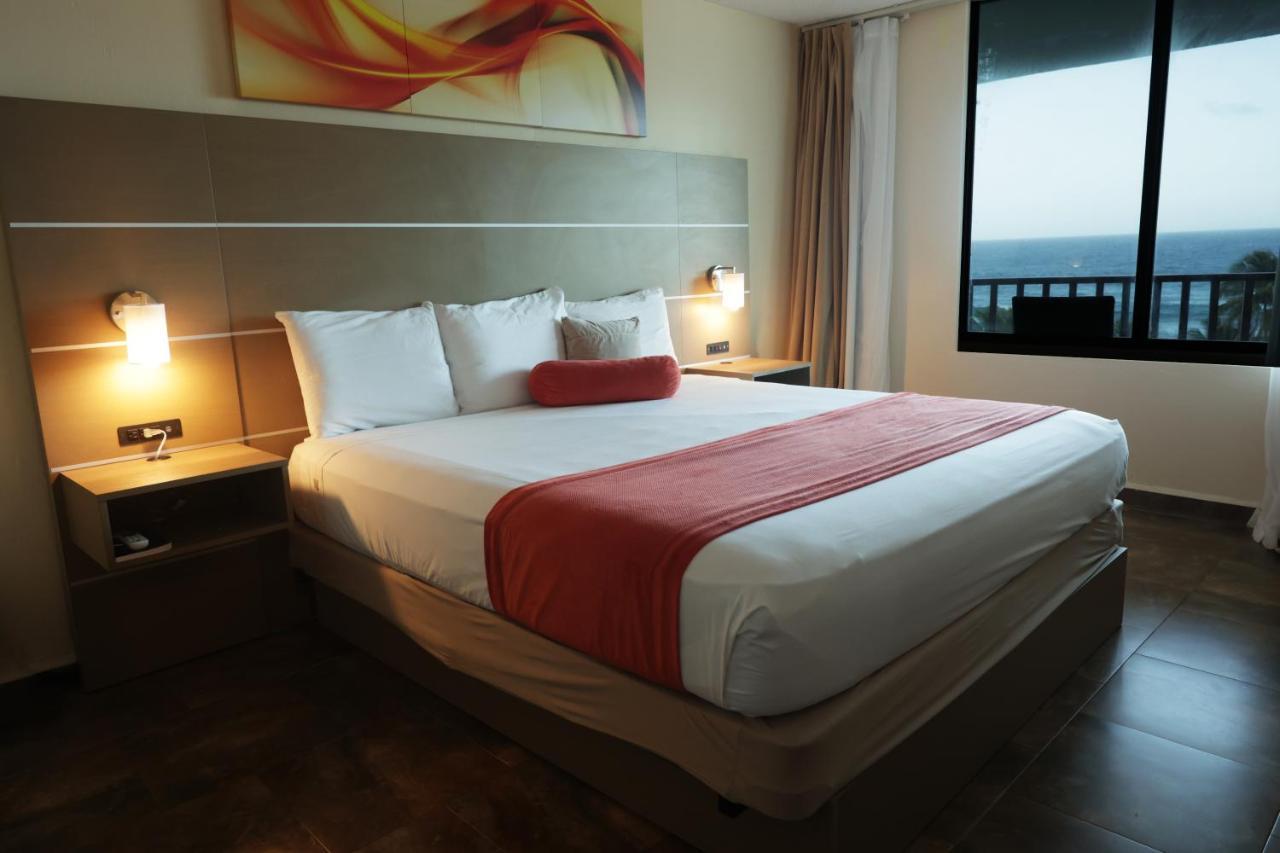 Hotel El Guajataca 2*