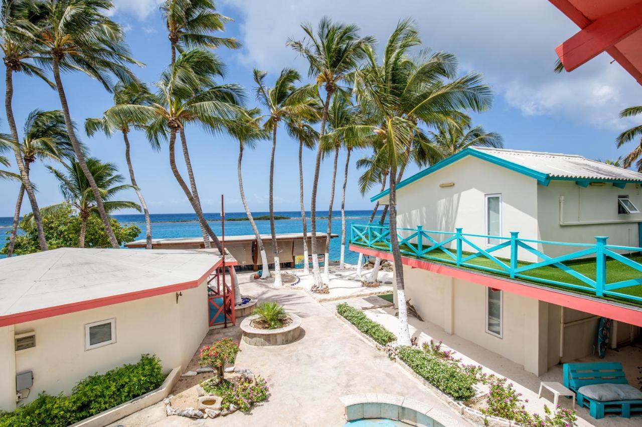 Serene By The Sea 3* Savaneta