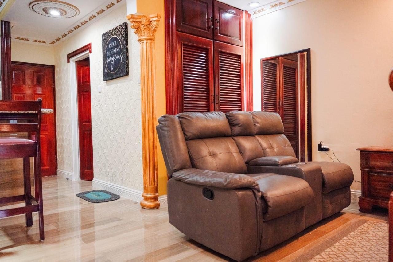 Aparthotel Club