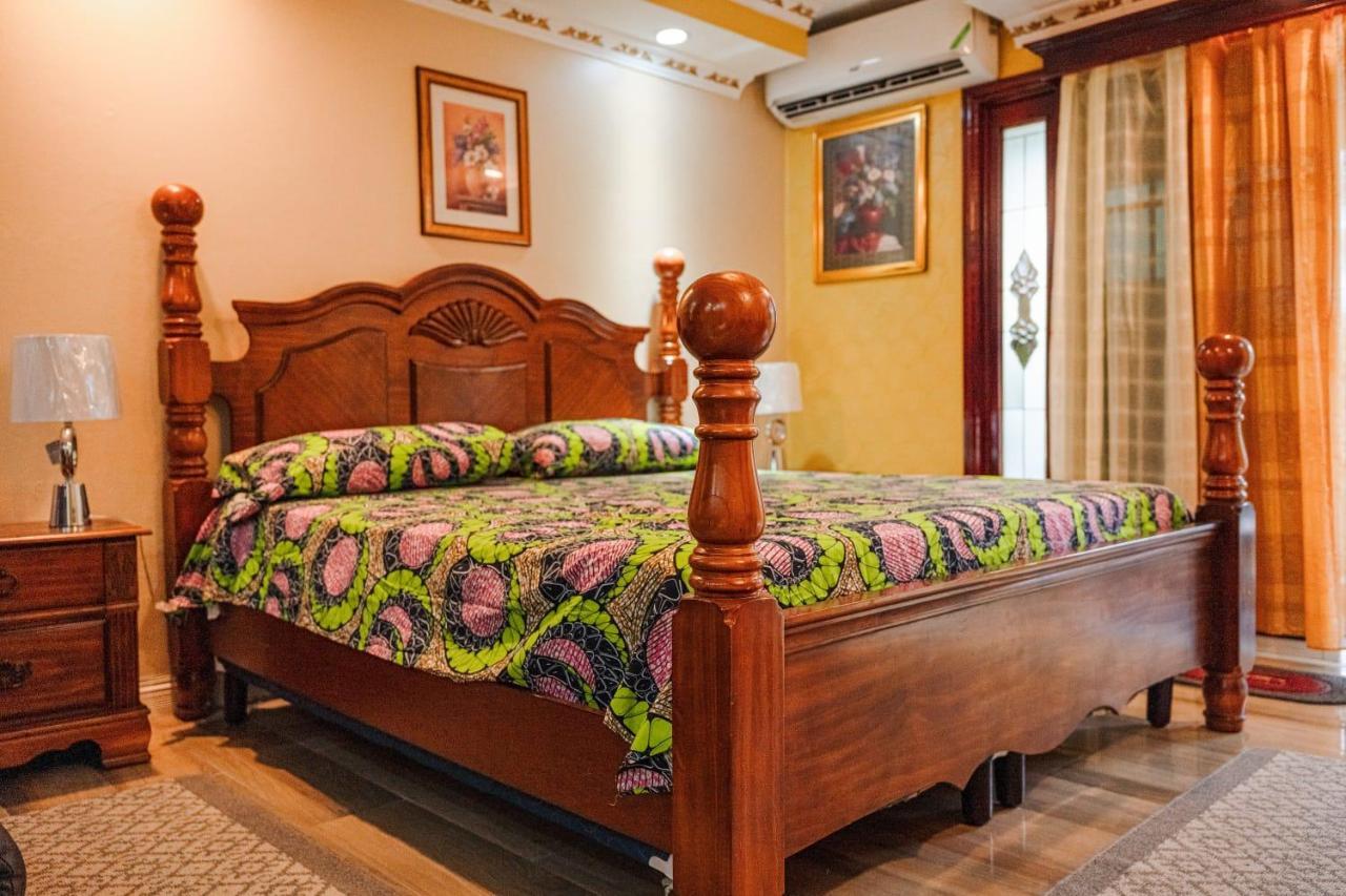 Club Aparthotel Negril