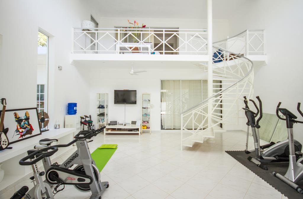 Casa Veintiuno 4*