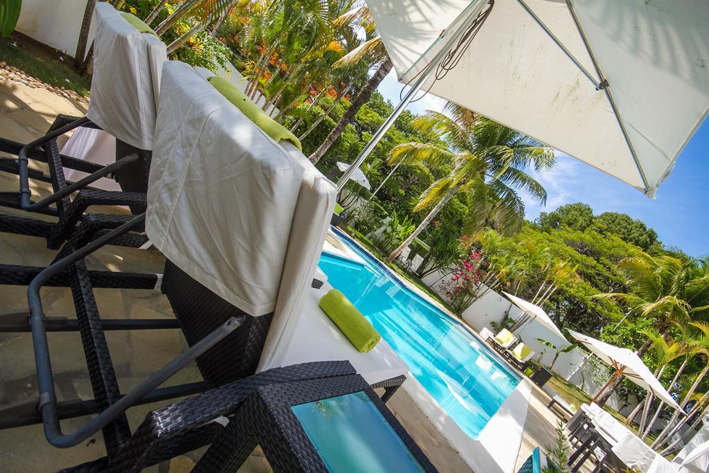 Casa Veintiuno 4* Sosua