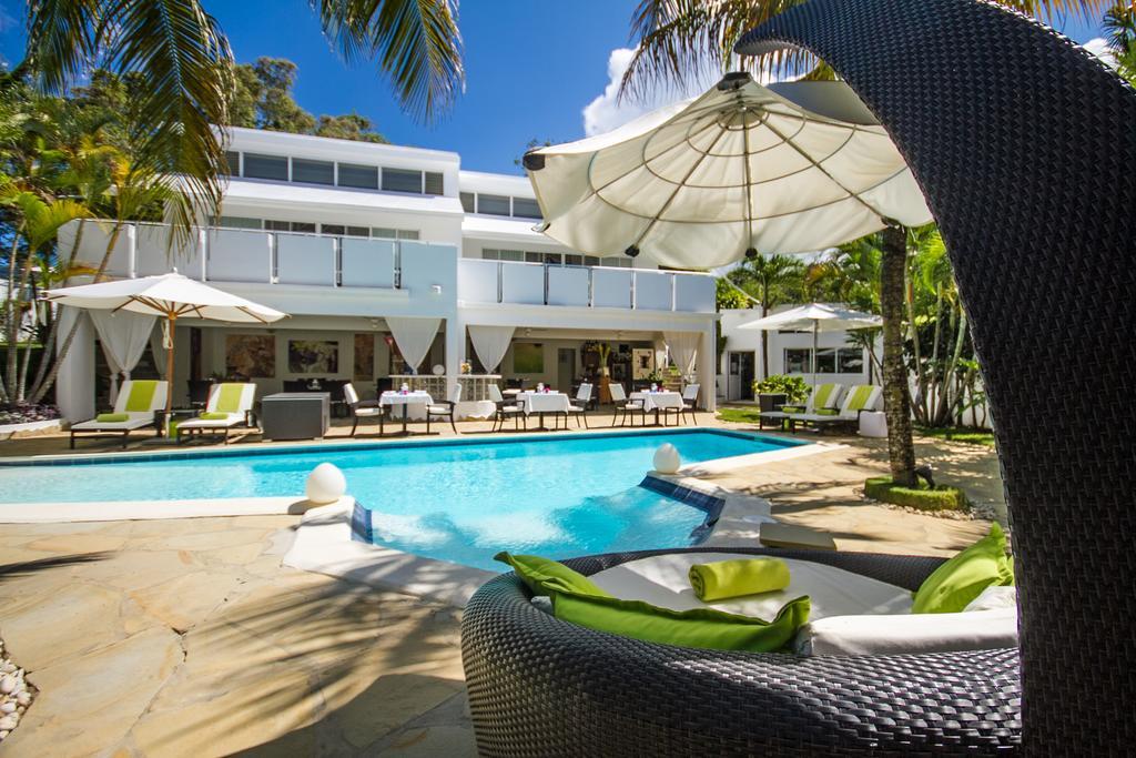 Hotel Casa Veintiuno Sosua