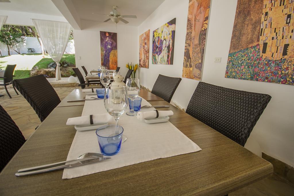 Casa Veintiuno 4* Sosua